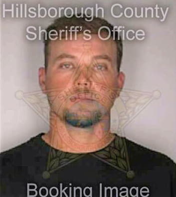 Welch Kenneth - Hillsborough County, FL 