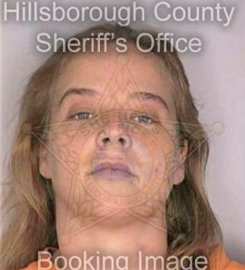 Beloni Keri - Hillsborough County, FL 