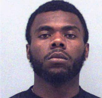 Johnson Kevin - Gwinnett County, GA 
