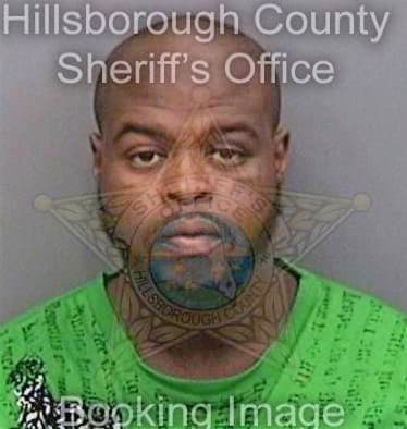 Thomas Kevin - Hillsborough County, FL 