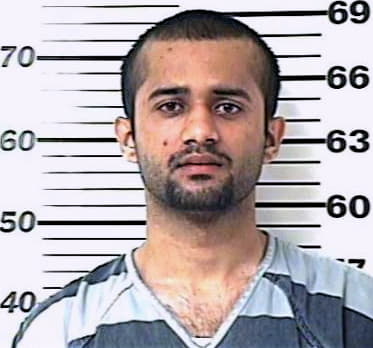 Chudal Kiran - Henderson County, TX 