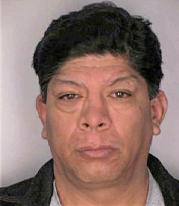 Vargas Luis - Hillsborough County, FL 