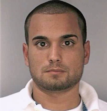 Manna Manuel - Hillsborough County, FL 