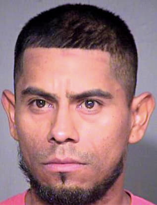 Martinez Mario - Maricopa County, AZ 