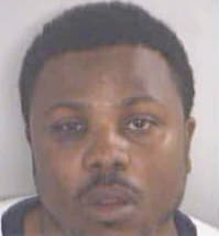 Ridgeway Marques - Fulton County, GA 