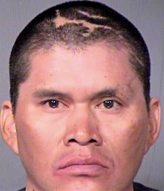 Reed Marshal - Maricopa County, AZ 
