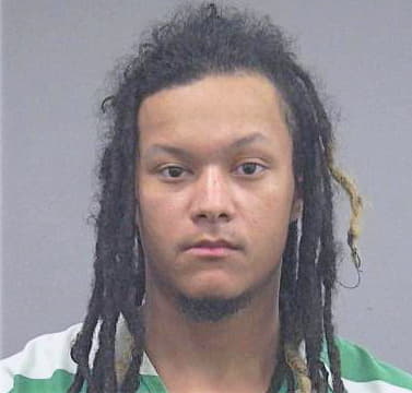Borde Michael - Alachua County, FL 