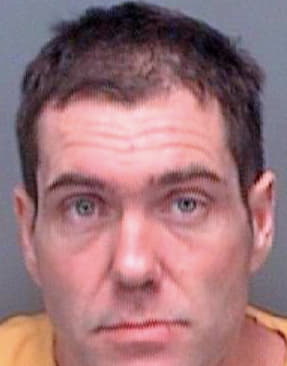 Roberts Michael - Pinellas County, FL 