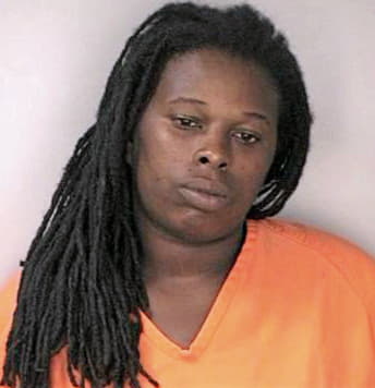 Hampton Nayshamish - Hillsborough County, FL 