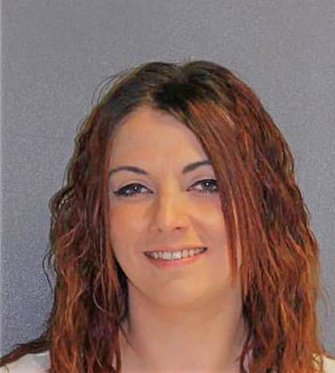 Floyd Nicole - Volusia County, FL 
