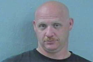 Wiest Patrick - Greene County, MO 