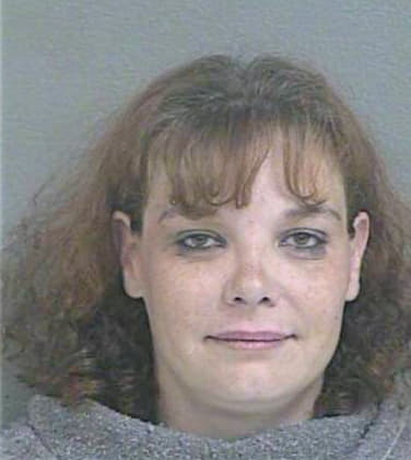 Minshew Rhonda - Wyandotte County, KS 