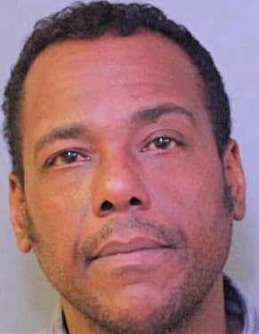 Rodriguez Richard - Polk County, FL 