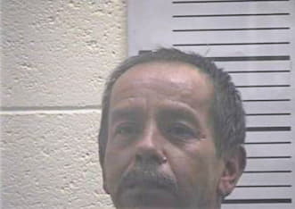 Lopez Robert - SantaFe County, NM 