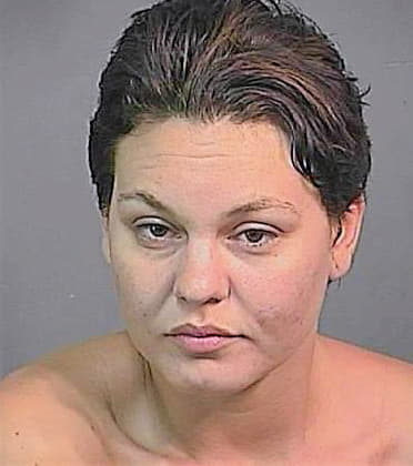 Breaux Robyn - Brevard County, FL 