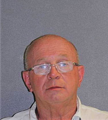Webb Roy - Volusia County, FL 