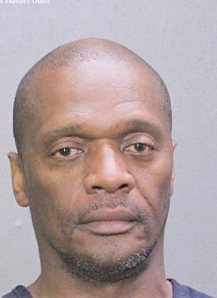 Mcdonald Sancho - Broward County, FL 