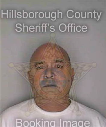 Rodriguez Sefarin - Hillsborough County, FL 