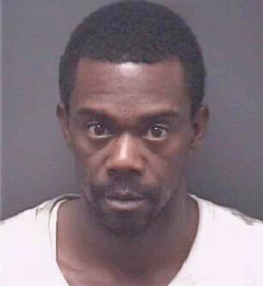 Floyd Sharmaine - Pitt County, NC 