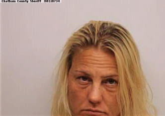 Harrelson Teresa - Chatham County, GA 