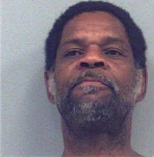 Washington Terrence - Gwinnett County, GA 