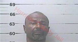 Antoine Wayne - Harrison County, MS 