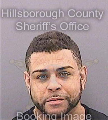 Fraley Willie - Hillsborough County, FL 