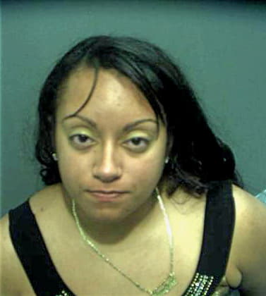 Diaz Yanira - Orange County, FL 