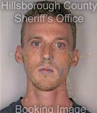 Holmes Benjamin - Hillsborough County, FL 