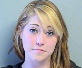 Richey Brittany - Tulsa County, OK 