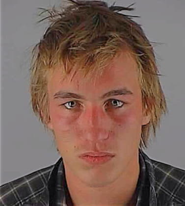 Cox Cameron - Deschutes County, OR 