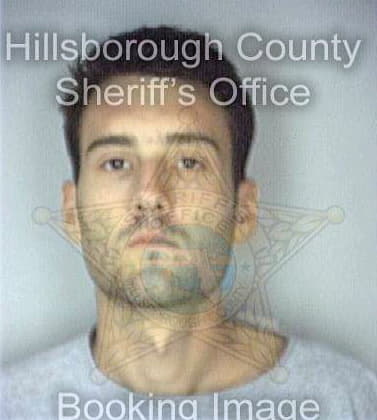 Outland Christopher - Hillsborough County, FL 