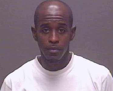 Brown Corey - Galveston County, TX 