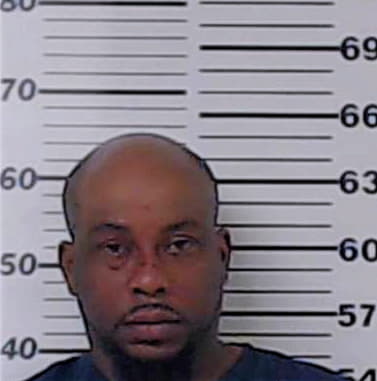 Polk Corey - Henderson County, TX 