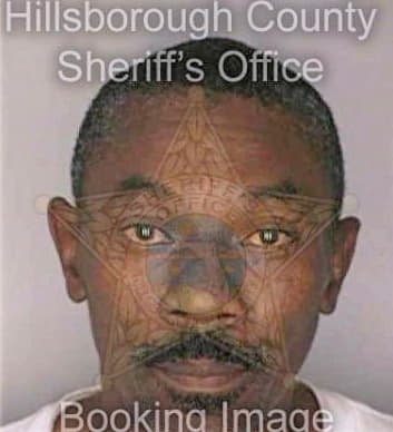 Gary Curtis - Hillsborough County, FL 