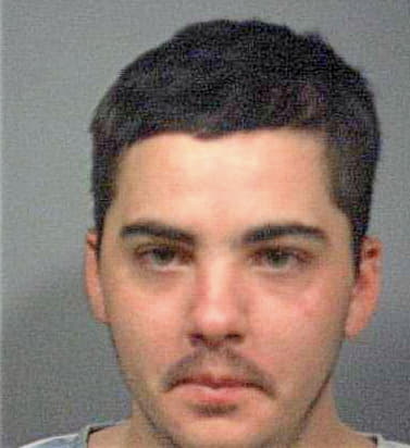 Decker David - Marion County, FL 