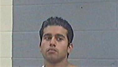 Rodriguez Eduwigis - Wichita County, TX 