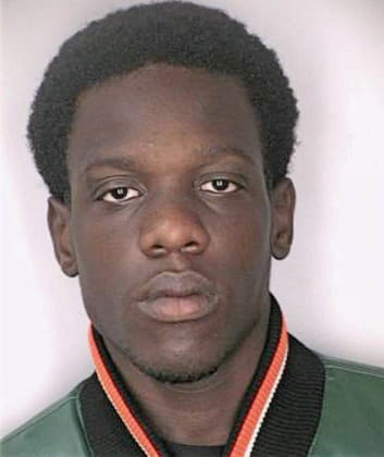 Auguste Erwin - Hillsborough County, FL 