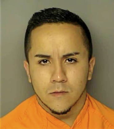 Gaviria Felipe - Horry County, SC 