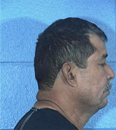 Martinez-Ramos Francisco - Williamson County, TX 