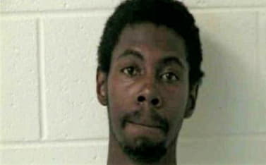 Johnson Fredriquez - Newton County, GA 