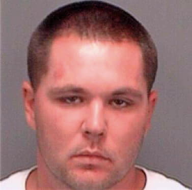 Guy Gary - Pinellas County, FL 