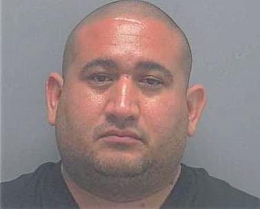 Bruno Gregory - Lee County, FL 
