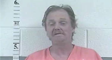 Collins Harold - Bullitt County, KY 