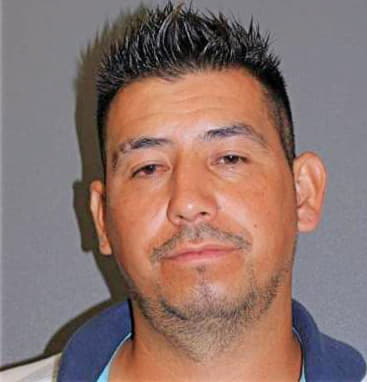 Gonzalez Hector - Volusia County, FL 
