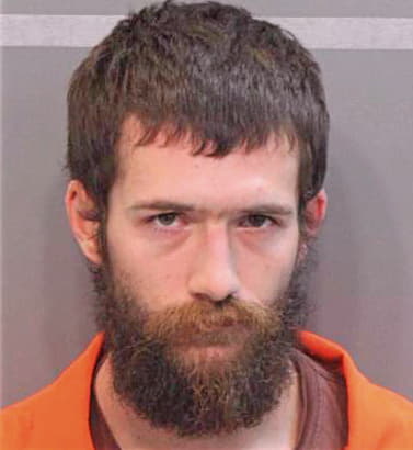 Shelton Jason - Hamilton County, TN 