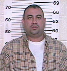 Galvan Javier - Hidalgo County, TX 