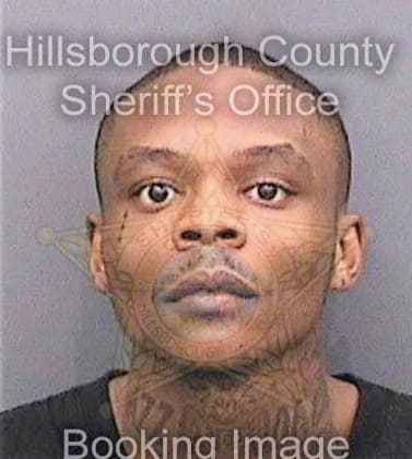 Carlyle Jeffery - Hillsborough County, FL 