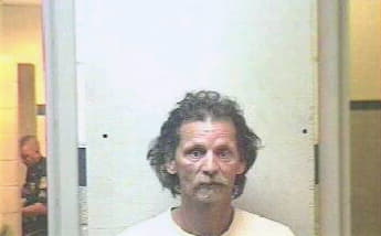 Cook Jeffrey - Henderson County, KY 