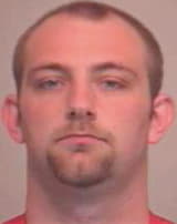 Grey John - Pickaway County, OH 